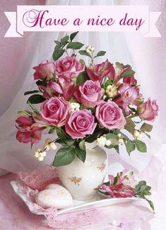 HAVE A NICE DAY